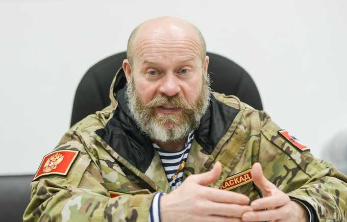 Скандального челябинского бизнесмена подпустили к "Тарелке"