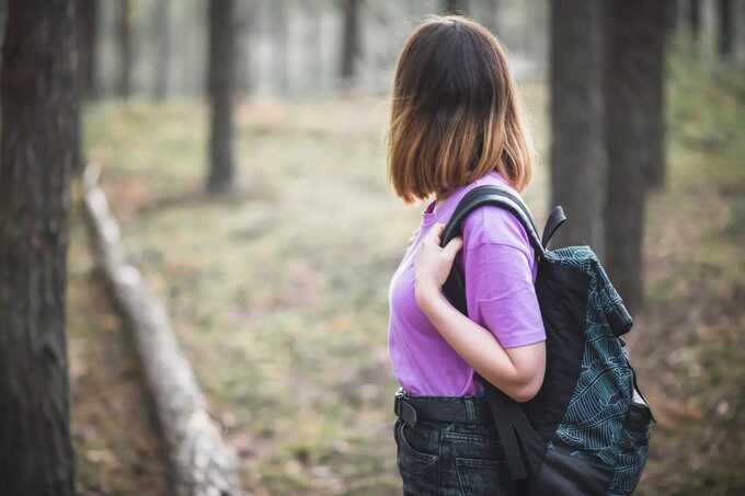 В Екатеринбурге 14-летняя школьница умерла после выпитого пива