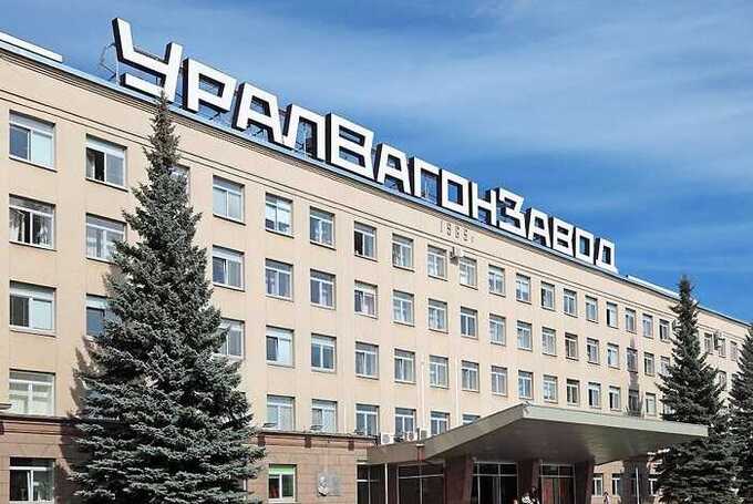 Директоров освободили от многомиллиардного краха бывшего завода УВЗ