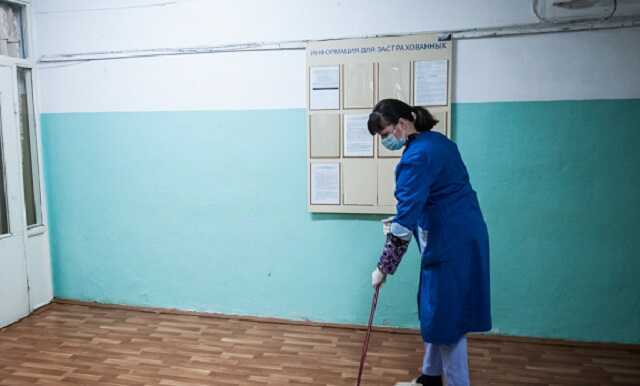 Руководству нижегородского стадиона башляли даже уборщицы
