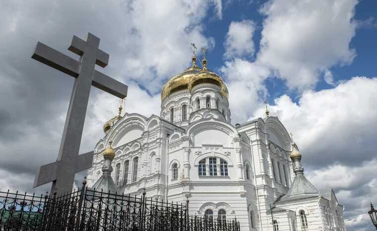 Обвиняемый в нападении на женщин хотел стать монахом пермского монастыря