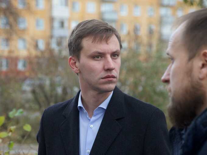 Илья Зайцев: медийная «торпеда» на грязном «крузаке»