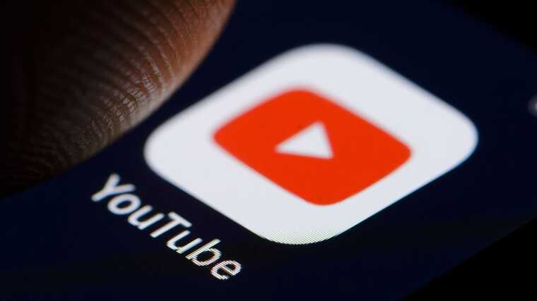 Google заявляет о непричастности к сбоям на YouTube в России