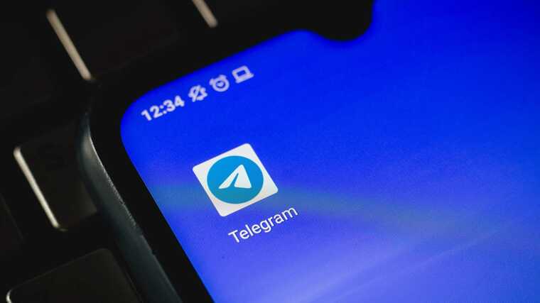 Российские пользователи сообщают о проблемах в работе сервисов Telegram