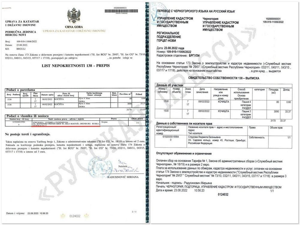 Compromat.Ru: 77506 Compromat.Ru: 77506