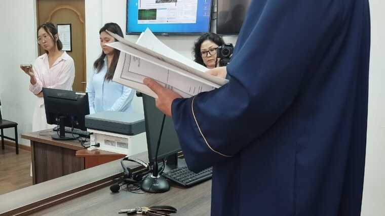 Спланировал, изуродовал, зарезал: начинается суд над ещё одним подозреваемым в убийстве жены