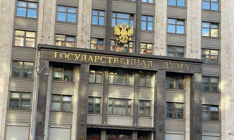 Госдума намерена ужесточить контроль за миграцией в России