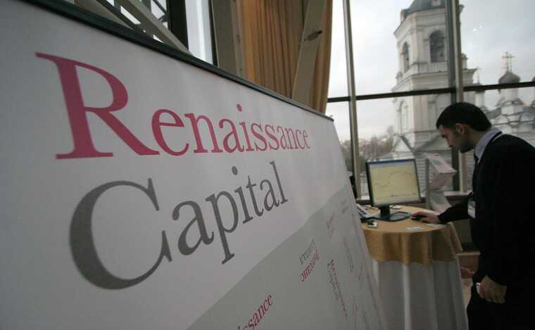 Михаил Прохоров отказался продавать британский бизнес Renaissance Capital