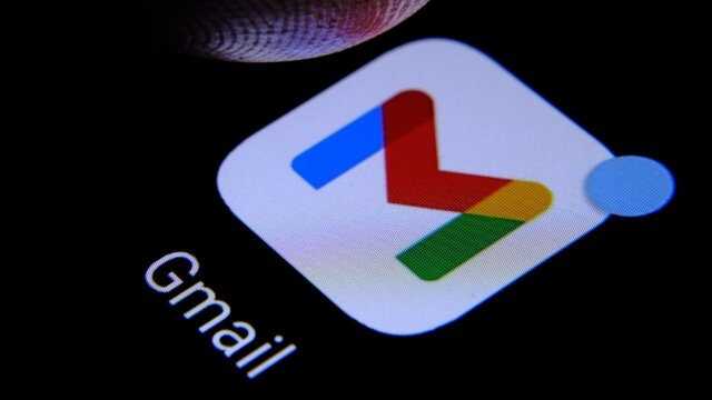 ФСИН блокирует письма с gmail по причине принадлежности домена недружественному государству