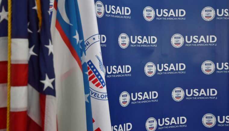 Агентство USAID прекратило свою деятельность из-за решения Трампа