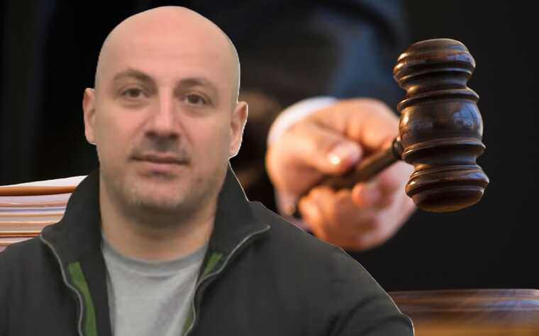«Смотрящий» Карен Вачеян осуждён за преступную деятельность в Латвии