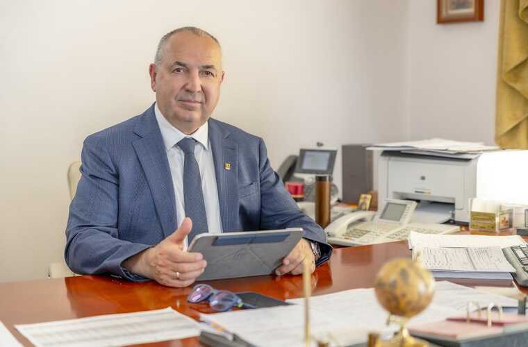Экс-мэр Магадана занял пост зампреда правительства после конфликта с депутатами