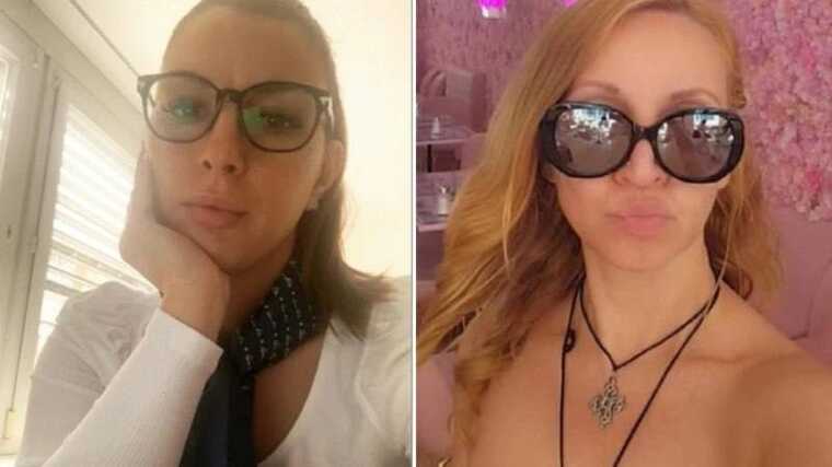 Как болгарские шпионки Цветелина Генчева и Цветанка Дончева следили за журналистами в Европе