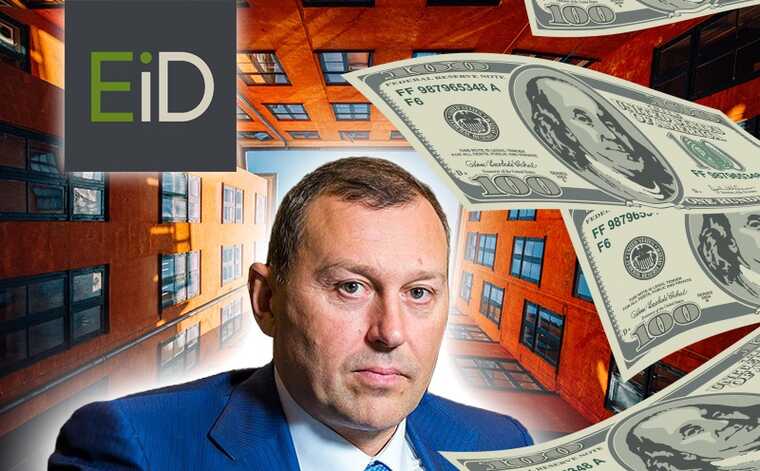 Беглый олигарх Андрей Березин стирает следы своих латвийских связей