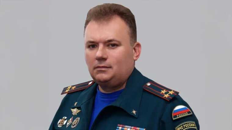 Бывший замглавы МЧС Кубани лишился имущества на 360 миллионов рублей