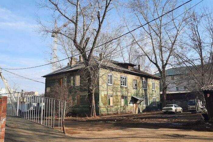 ОМОН стал инструментом в руках застройщика в Иркутске