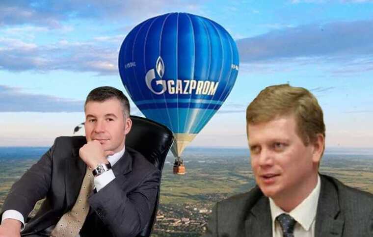 "Газпром" как частный бизнес: Митюшов и Селезнёв создали коррупционную империю на госконтрактах