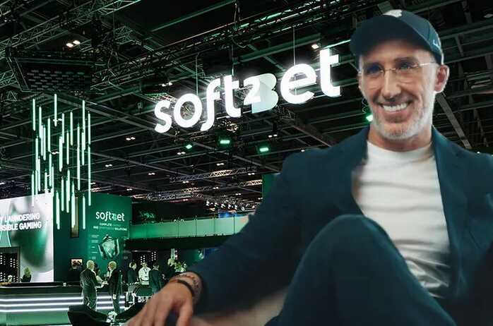 Soft2bet Ури Полявича: отмывание средств через фальшивые казино и букмекерские сайты