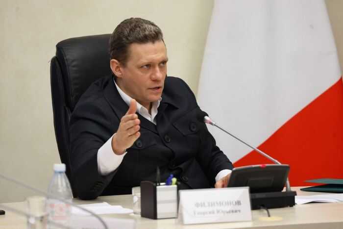Роскомнадзор удалил СМИ, критикующие губернатора Вологодской области