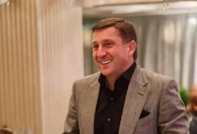 Ростовскую налоговую службу возглавит человек, связанный с криминальным авторитетом Робсоном