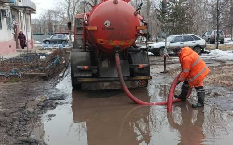 «Водоканал» Североуральска уходит в банкротство, а РЭК отказывает в пересмотре тарифов