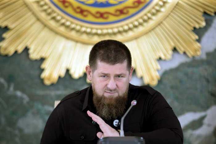 Кремль и Рамзан Кадыров в разногласиях из-за будущего лидерства Чечни