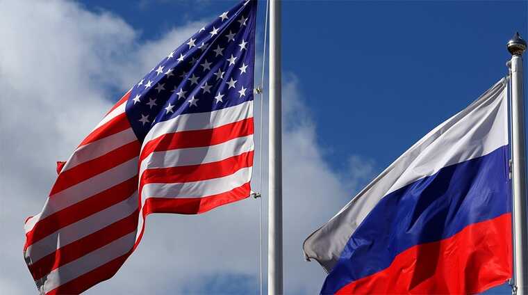 Госдеп США озвучил итоги переговоров с Россией по нормализации дипломатической работы