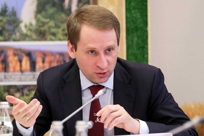 Коррупционная сеть Минприроды ведёт к кабинету министра Александра Козлова
