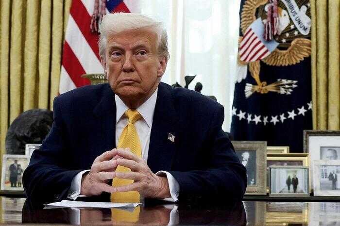 Трамп подтвердил возможную сделку с TikTok
