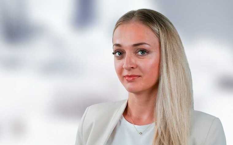 Со счёта фонда пропавшего спикера КС Анжелики Мельниковой сняли деньги