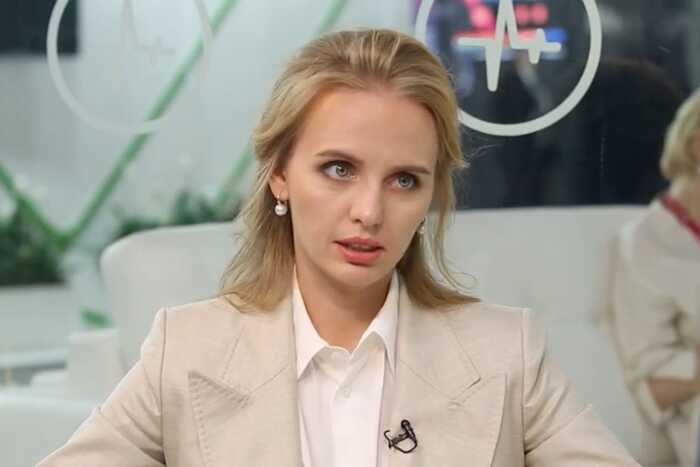 Анонсированная поездка дочери Путина в Ярославль оказалась под вопросом