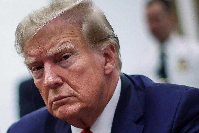 В США задержан подросток, планировавший убийство Трампа
