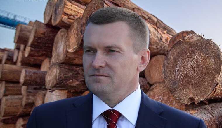 Владимир Буторин в лесу долгов: кто вытащит бизнесмена из финансовой ямы?