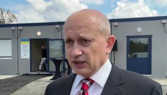 Чешский суд осудил основателя Help Ukraine за хищение субсидий на помощь беженцам