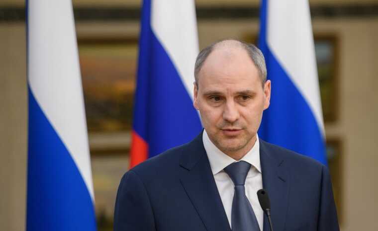 Врио губернатора Свердловской области начал чистку команды Куйвашева