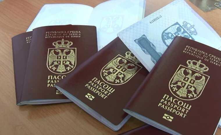 Сербия выдала гражданство друзьям Патрушева, кадыровцам и бизнесменам из сектора обороны