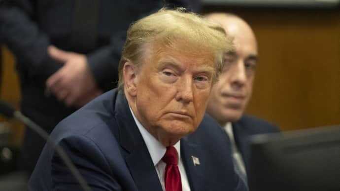 Дональд Трамп не принял украинскую сделку на миллиарды долларов