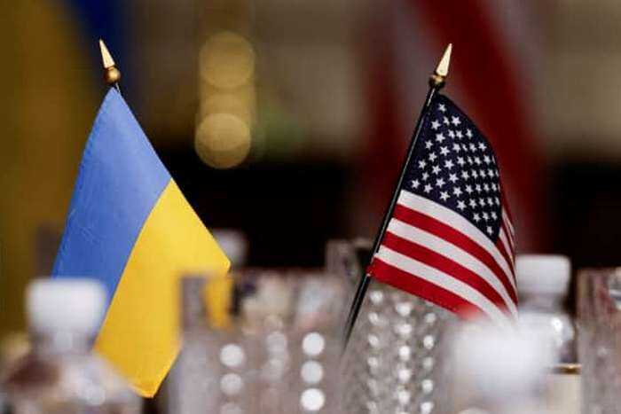 США сократили сумму по ресурсной сделке с Украиной