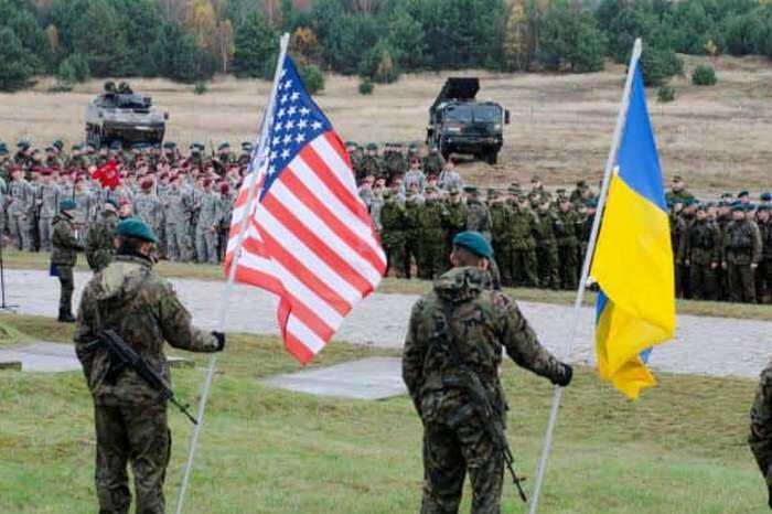 США не планируют одобрять новые пакеты помощи Украине