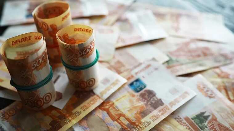 Темпы инфляции в РФ не опускаются ниже 10%