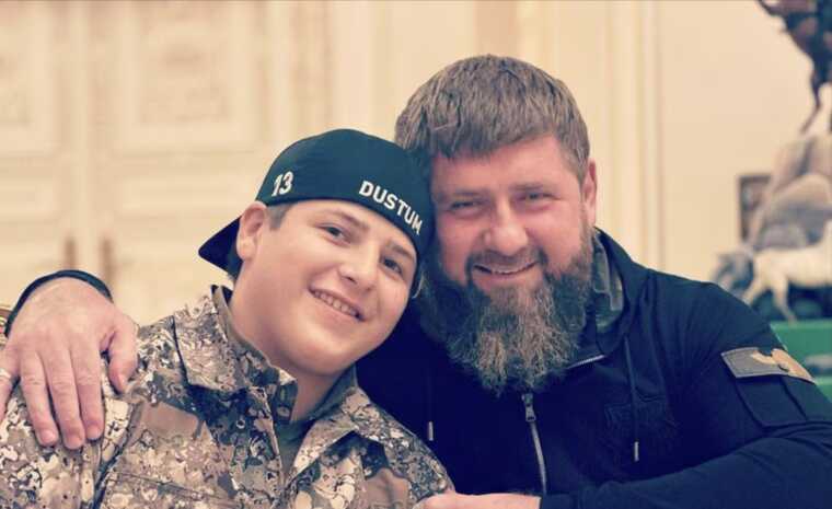 "Семейная вотчина" под ударом: Москва начала зачистку клана Кадырова