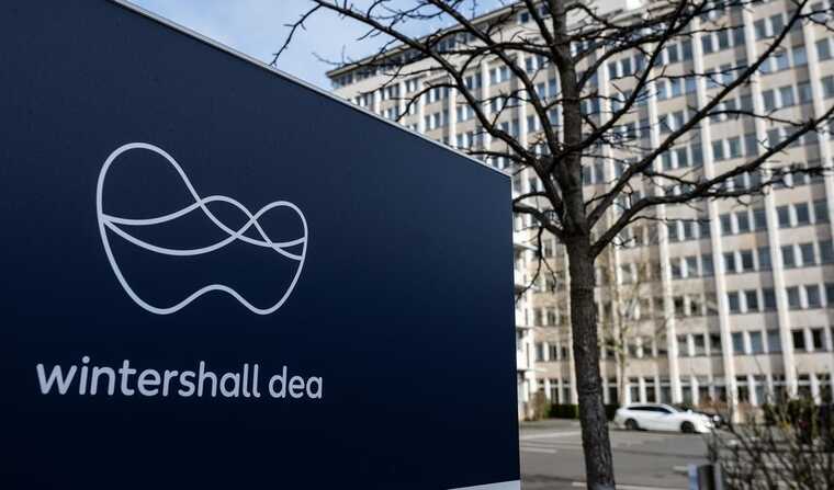 Арбитражный суд Москвы рассмотрит иск против Wintershall Dea по делу о национализации