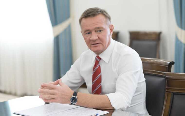 Деньги на фортификациях: как Старовойт и Смирнов зарабатывали на безопасности региона