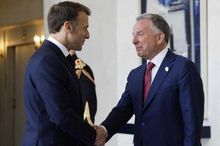 США намерены добиться прекращения огня в Украине в ближайшие недели