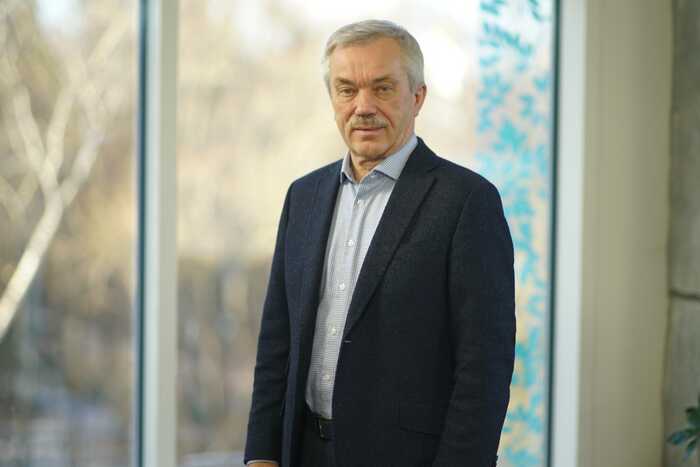 Дочь экс-губернатора Белгородской области рассталась с ООО «НБ-Ритейл»