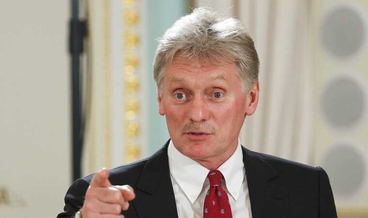 Песков подтвердил истечение срока моратория на атаки по инфраструктуре Украины