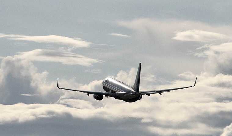 Евросоюз блокирует попытки Москвы вернуть прямые рейсы в США