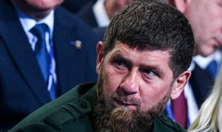 Рамзан Кадыров отреагировал на сообщения о штрафах за намаз в Андроповском округе