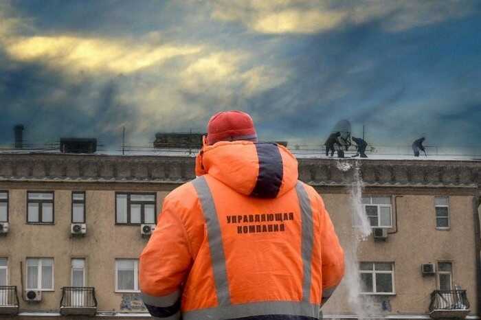 Москвичку оштрафовали на 5 тысяч рублей за письмо с матом в "Жилищник"