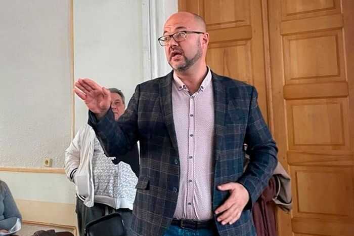 Сдавший Смирнова бывший депутат Васильев стал фигурантом уголовного дела